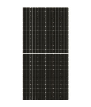 Солнечная панель моно 550 Вт Amerisolar AS-7M144-HC 