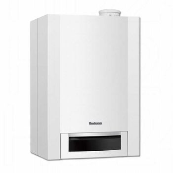 CENTRALA IN CONDENSARE BUDERUS GB 172-24T50 (24KW) 