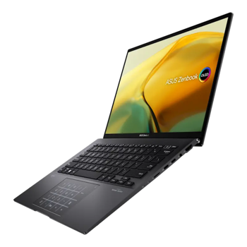 Ноутбук ASUS 14.0" Zenbook 14 UM3402YA (Ryzen 5 7530U 16Gb 1Tb) 