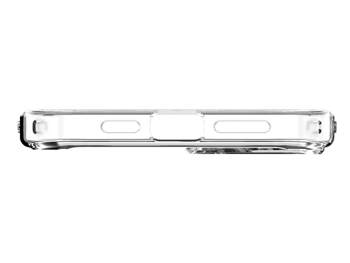 Spigen iPhone 14, Ultra Hybrid, Crystal Clear 