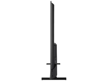 Televizor 55" QLED SMART TV Toshiba 55QG5E63DG, 3840x2160 4K UHD, Google TV, Black 