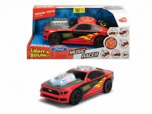 cumpără Dickie Masină Music Racer 23 cm în Chișinău 