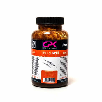 Liquid KRILL 250ml 