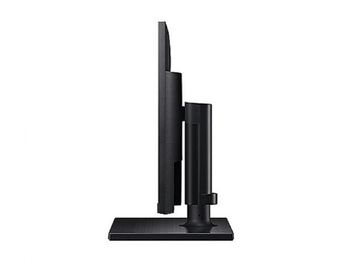 купить 27" SAMSUNG F27T450FQI, Black, IPS, 1920x1080, 75Hz, 5ms, 250cd, Mega-DCR,HDMI+DP+USB+AudioOut,Pivot в Кишинёве 