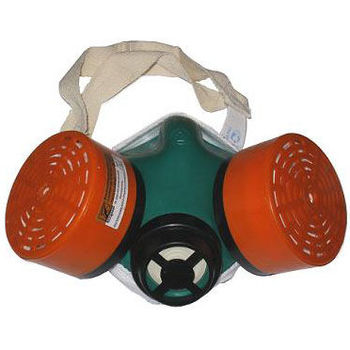 Respirator RU 60 