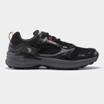 Зимние кроссовки JOMA -SAJO MEN 2301 BLACK AISLATEX 