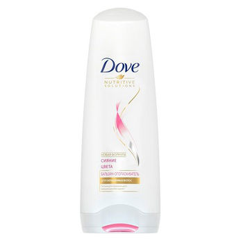 Бальзам для волос Dove Color 200мл 