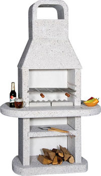 Барбекю BBQ PIKO 