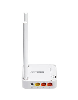 купить TOTOLINK N200RE-V5 (300Mbps Wireless Router) в Кишинёве 