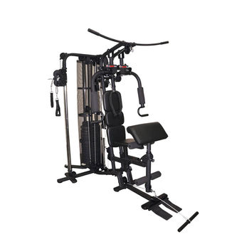 Aparat multifunctional (max. 150 kg) Profi Gym C100 18401 (5737) inSPORTline 