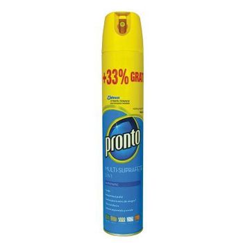 cumpără Pronto Iasomnie spray pentru curățat suprafețe în Chișinău 