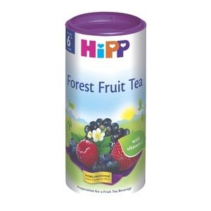 cumpără Hipp ceai de fructe de pădure, 6+ luni, 200 g în Chișinău 
