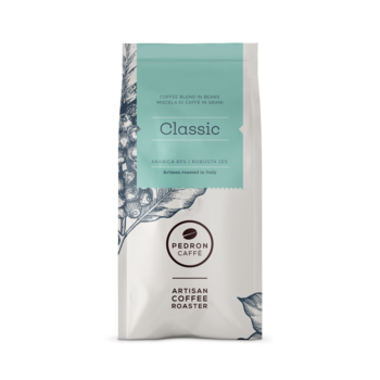 Cafea Pedron "CLASSIC" 1kg. 