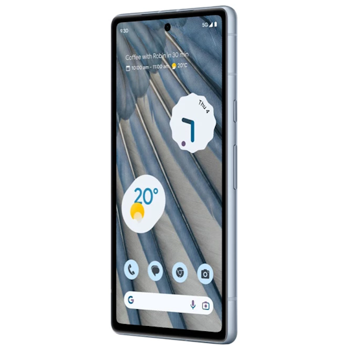 Google Pixel 7A 5G 8/128Gb, Sea 