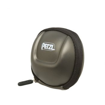 cumpără Husa p/u lanterna Petzl Poche Tikka2, balck, E93990 în Chișinău 