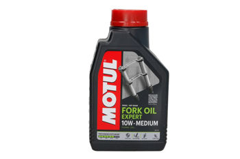 Ulei de furcă MOTUL FORKOIL EXP 10W 1L 