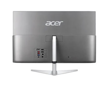 All-in-One PC 23.8" Acer Aspire C24-1650 / Intel Core i3 / 8GB / 256GB SSD / Iron Gray 