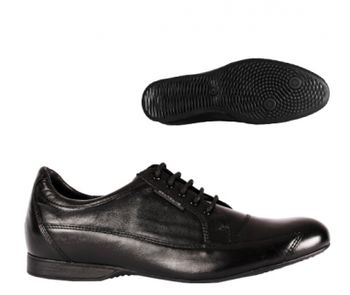 Pantofi Sport din piele p-ru barbati BELKELME (108137-5/026) 