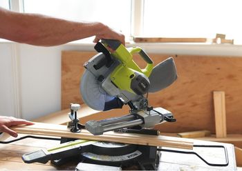 RYOBI EMS216L 