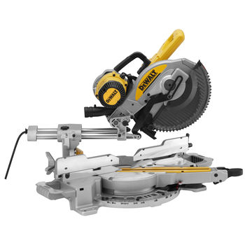 FERĂSTRĂU CIRCULAR DE MASA DEWALT DWS727 