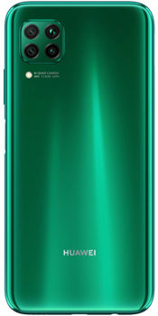 Huawei P40 Lite 6/128GB Duos, Green 