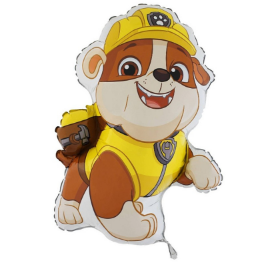 Paw Patrol Rubble 