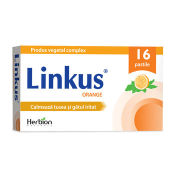 cumpără Linkus Orange comp. N16 în Chișinău 