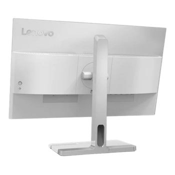 23.8" LENOVO L24m-40, Silver,IPS,1920x1080,100Hz,FreeSync,4ms,250cd,CR1300:1,D-Sub+HDMI,Spkrs,Pivot 