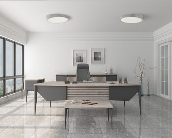 купить Стол RİTİM EXECUTIVE TABLE RVM0122 в Кишинёве 