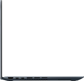 купить NB ASUS 14.0" Zenbook 14 Flip OLED UP5401EA (Core i5-1135G7 8Gb 256Gb) в Кишинёве 