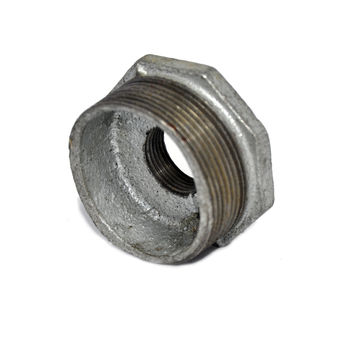 купить Переход 2" x 3/4" ПМ гальв. HY в Кишинёве 