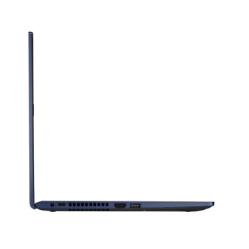 купить NB ASUS 15.6" X515EA Blue (Core i5-1135G7 8Gb 256Gb) в Кишинёве 