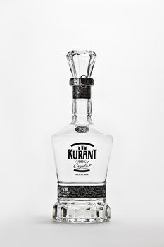 Vodcă Kurant Premium, 0.5l 