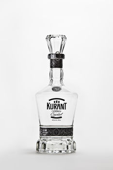 Водка Kurant Premium, 0,5л 