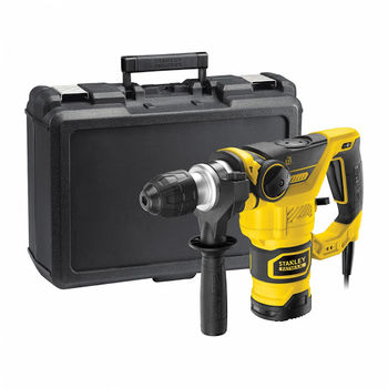 купить ПЕРФОРАТОР STANLEY FATMAX FME1250K в Кишинёве 