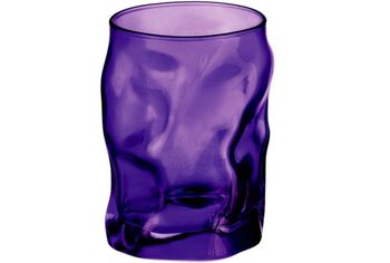 Pahar Sorgente 300ml, violet 