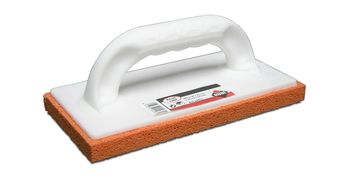 cumpără Drisca CoșRSE rubber foam Pro 9 1/2” x 4 3/4” (24 x 12 cm.) în Chișinău 