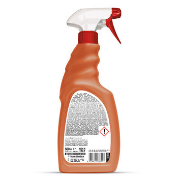 Specifico Legno - Detergent pentru suprafeţe din lemn 500 ml 