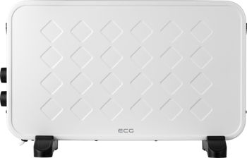 Конвектор ECG TK 2070 White 