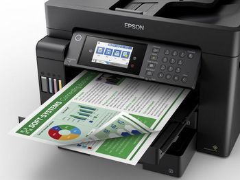MFD Epson L15150 