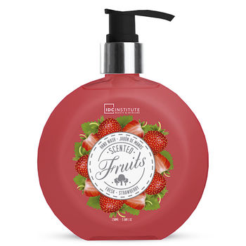 cumpără IDC Institute Sapun lichid Strawberry 290ml în Chișinău 