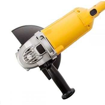 RADIAL DEWALT DWE490 CON DISCO