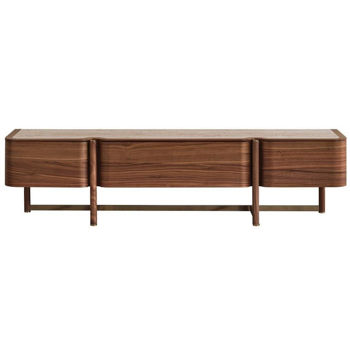 Comodă TV Pereflex Keops TV + Raft/perete (081821)