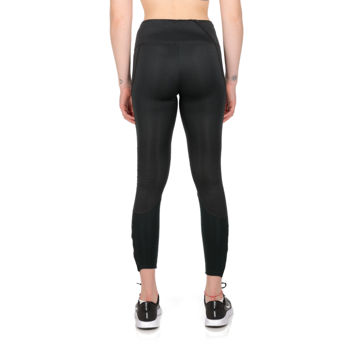 купить Лосины для бега Mizuno Warmalite tight J2GB2702 09 в Кишинёве 