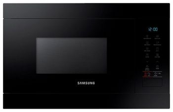 Built-in Microwave Samsung MG22M8054AK/BW 