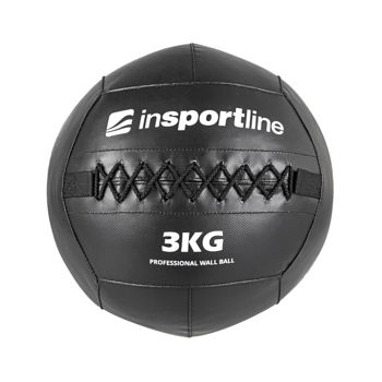 Медицинский мяч 3 кг inSPORTline Walbal 22211 (4892) 