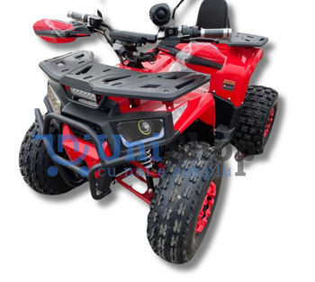 ATV electric Gherakl ZS2000 