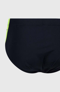 купить Плавки 4F SWIMMING TRUNKS M008	4FSS23USWTM008 NAVY в Кишинёве 