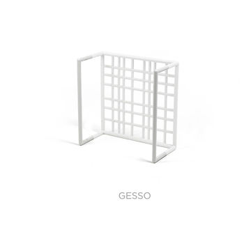 Sistem modular de separatoare Nardi SIPARIO CHIUSURA GESSO 40383.29.000 (Separatoare modulare pentru grădină / terasă / bar)