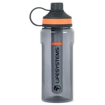 Lifeventure Water Purification Bottle
